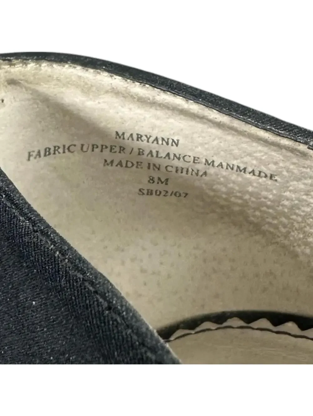 Liz Claiborne Maryann Peep Toe‎ Wedges